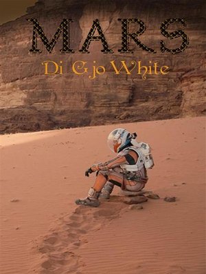 cover image of Mars